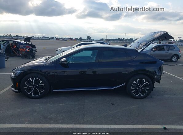 KNDC3DLC2P5118873 2023 KIA EV6 Black 