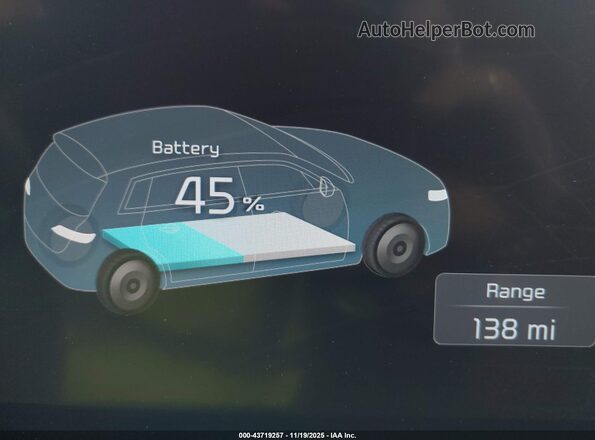 KNDC3DLC2P5118873 2023 KIA EV6 Black 
