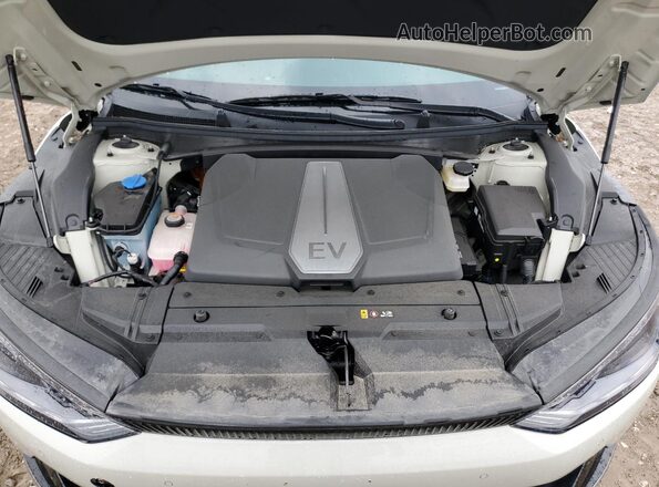 KNDC3DLC3R5225031 2024 KIA EV6 Beige 