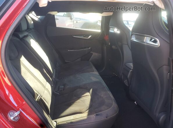 KNDC5DLE6R5206243 2024 KIA EV6 Красный 