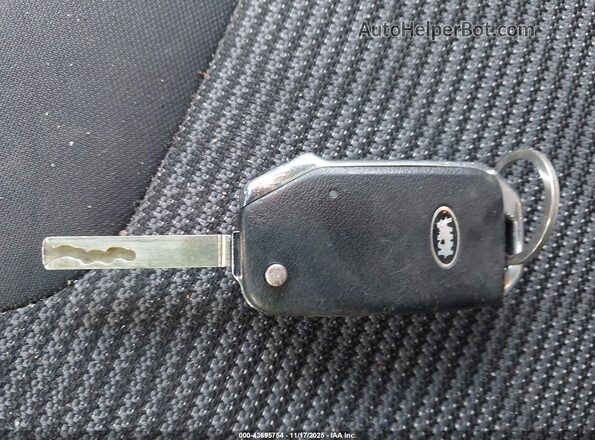 KNDCB3LC0M5470858 2021 KIA NIRO Black წინა პანელის ხედი