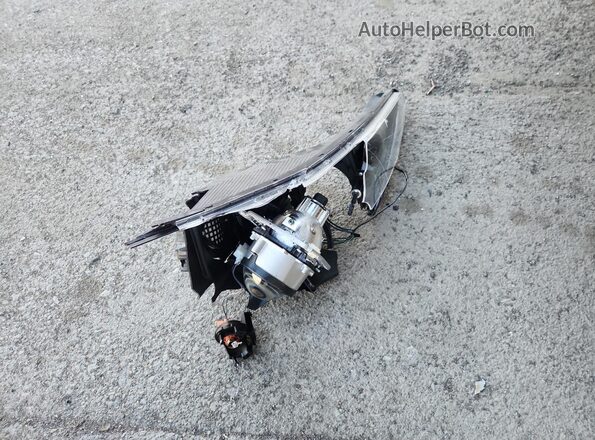 KNDCB3LC1L5443182 2020 KIA NIRO Синий Вид наклейки с VIN-кодом