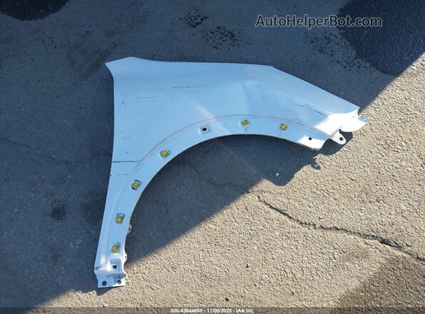 KNDCB3LC7L5371601 2020 KIA NIRO White Вид щитка приладів
