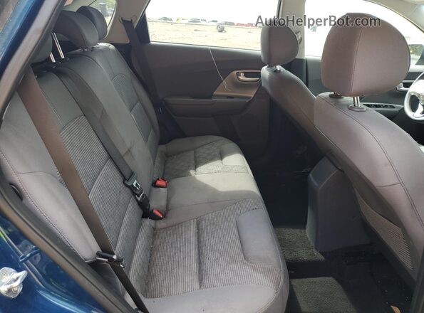 KNDCB3LC9L5365489 2020 KIA NIRO Синий 