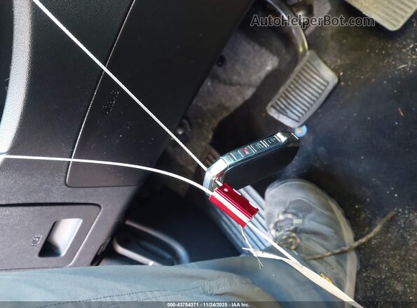 KNDCC3LG5N5153868 2022 KIA NIRO EV Gray Вид панелі приладів