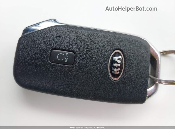 KNDCE3LC3M5483787 2021 KIA NIRO Blue წინა პანელის ხედი