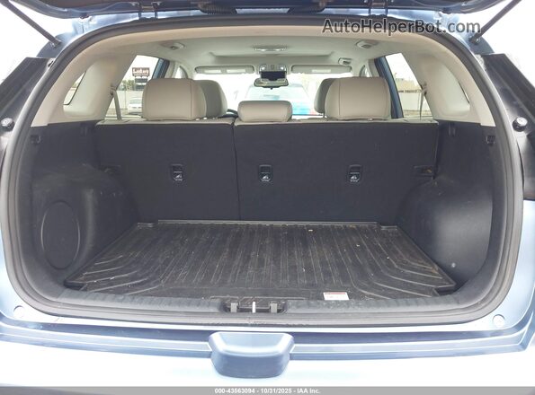 KNDCE3LC3M5483787 2021 KIA NIRO Blue 