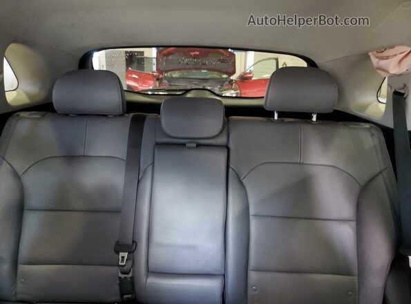 KNDCE3LC8J5109879 2018 KIA NIRO Black 