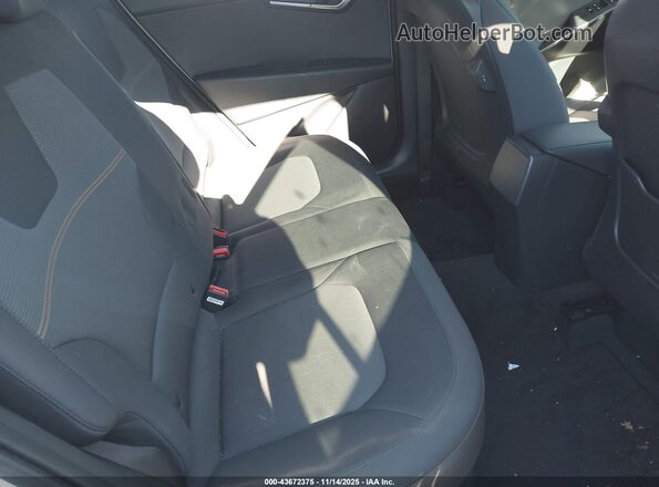 KNDCP3LE4R5155653 2024 KIA NIRO White VIN კოდის სტიკერის ხედი
