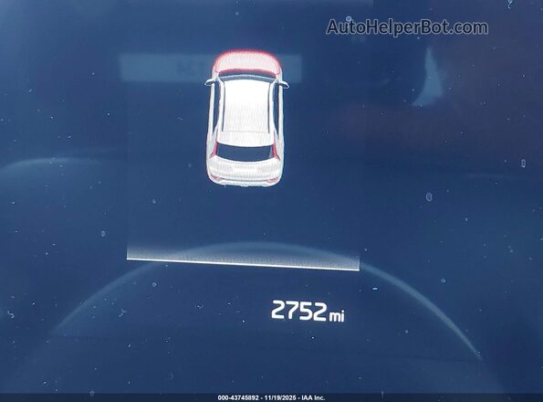KNDCS3LFXS5304984 2025 KIA NIRO PLUG-IN HYBRID Blue 