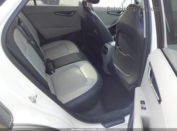 KNDCT3L18P5019998 2023 KIA NIRO EV Белый Вид наклейки с VIN-кодом