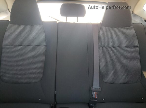 KNDEPCAA0S7769005 2025 KIA SELTOS Серебряный Вид задних сидений