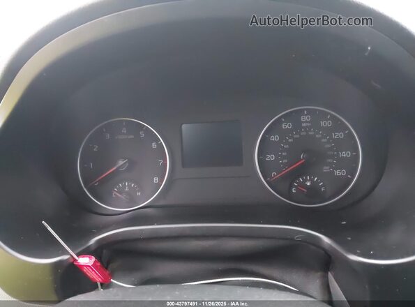 KNDEPCAA2N7315956 2022 KIA SELTOS Black Widok tylnych siedzeń