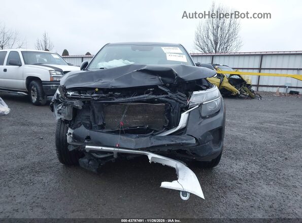 KNDEPCAA2N7315956 2022 KIA SELTOS Black Widok zestawu wskaźników
