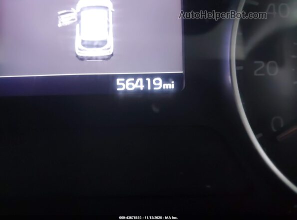 KNDEPCAA7M7048523 2021 KIA SELTOS Black Vista interior de 360 grados