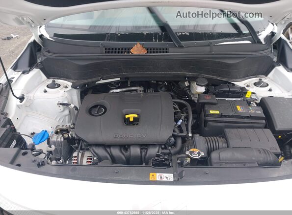 KNDERCAA0R7472000 2024 KIA SELTOS Белый Вид сзади