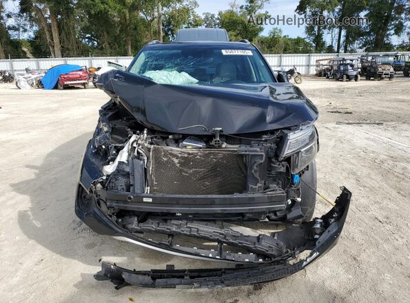 KNDERCAA6M7130821 2021 KIA SELTOS Black 