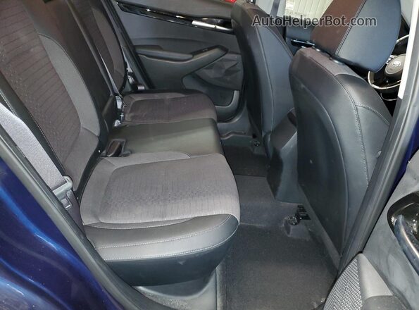KNDEU2AAXM7049281 2021 KIA SELTOS Blue Vista interior trasera