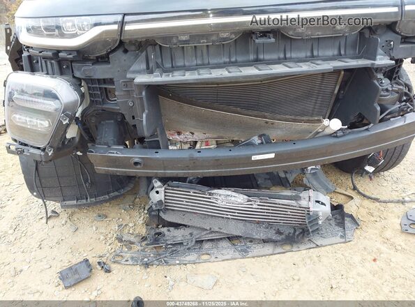 KNDJ53AF3N7182074 2022 KIA SOUL Black Vista frontal
