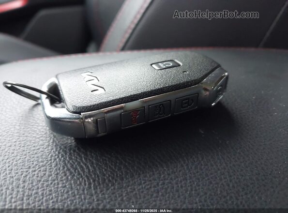 KNDJ53AF3N7182074 2022 KIA SOUL Black Vista del salpicadero