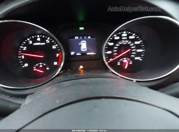 KNDMB5C10L6609104 2020 KIA SEDONA Серебряный Вид задних сидений