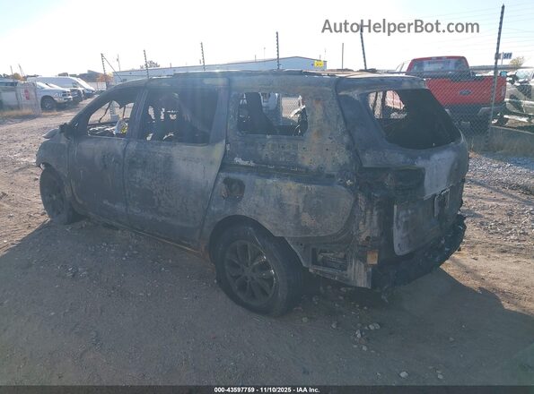 KNDMB5C12L6645652 2020 KIA SEDONA Белый 