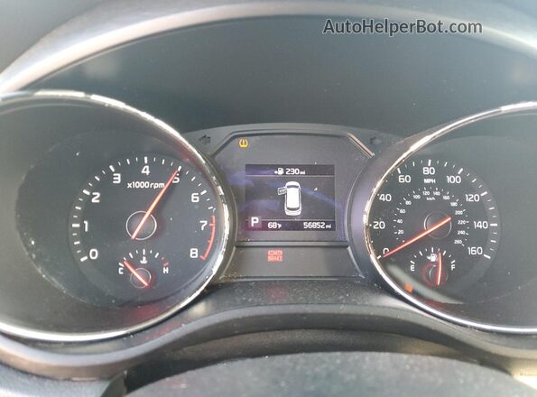 KNDMB5C12M6665028 2021 KIA SEDONA Blue 