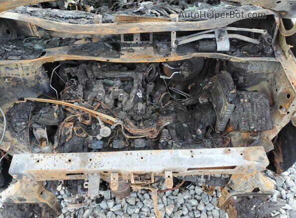 KNDMB5C12M6674635 2021 KIA SEDONA White Engine compartment view