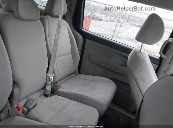 KNDMB5C14M6675608 2021 KIA SEDONA Black VIN კოდის სტიკერის ხედი