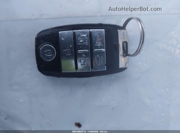 KNDMB5C19H6254179 2017 KIA SEDONA Black Вид панелі приладів