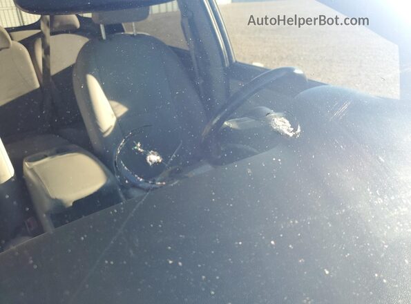 KNDMB5C19K6454079 2019 KIA SEDONA Black Widok wnętrza 360 stopni