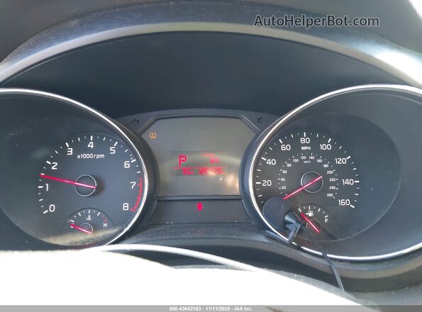 KNDMB5C1XJ6410025 2018 KIA SEDONA Burgundy 