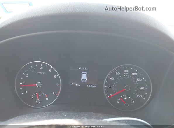 KNDP63AC1N7960045 2022 KIA SPORTAGE Silver უკანა სავარძლების ხედი