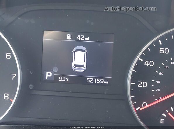 KNDP63AC1N7960045 2022 KIA SPORTAGE Silver 