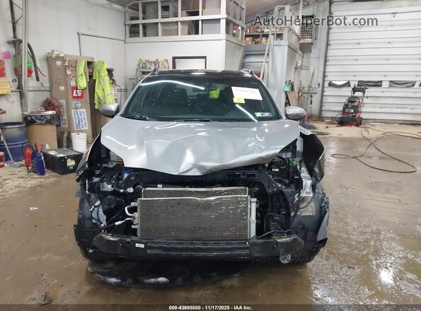 KNDP6CAC4N7974635 2022 KIA SPORTAGE Gray უკანა სალონის ხედი