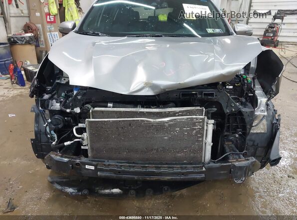 KNDP6CAC4N7974635 2022 KIA SPORTAGE Gray წინა ხედი