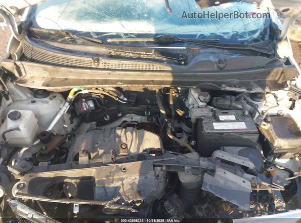 KNDPB3AC0G7855656 2016 KIA SPORTAGE Silver უკანა ხედი