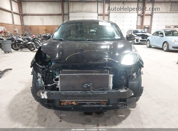 KNDPM3AC5L7706163 2020 KIA SPORTAGE Black Front view