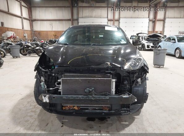 KNDPM3AC5L7706163 2020 KIA SPORTAGE Black Rear interior view
