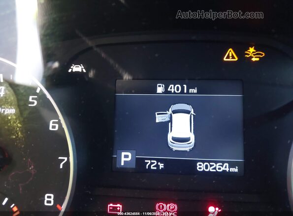 KNDPM3AC5L7759655 2020 KIA SPORTAGE Dark Blue 
