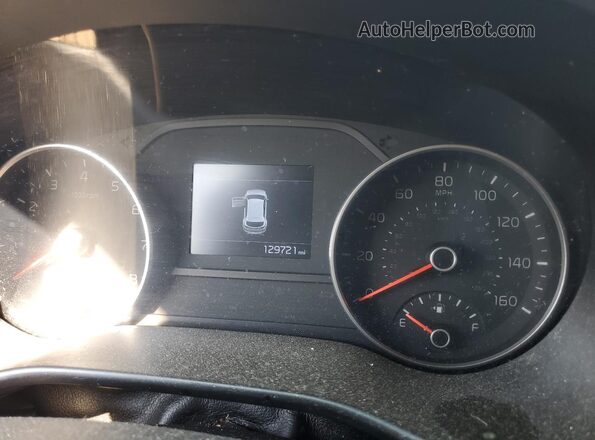 KNDPM3AC5N7003584 2022 KIA SPORTAGE Black Սարքավորումների վահանակի տեսք