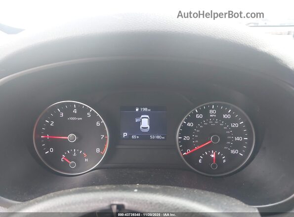 KNDPM3AC6N7955896 2022 KIA SPORTAGE Silver უკანა სავარძლების ხედი