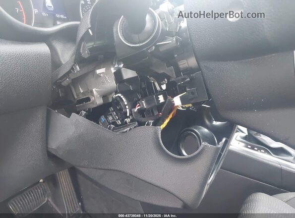 KNDPM3AC6N7955896 2022 KIA SPORTAGE Silver 