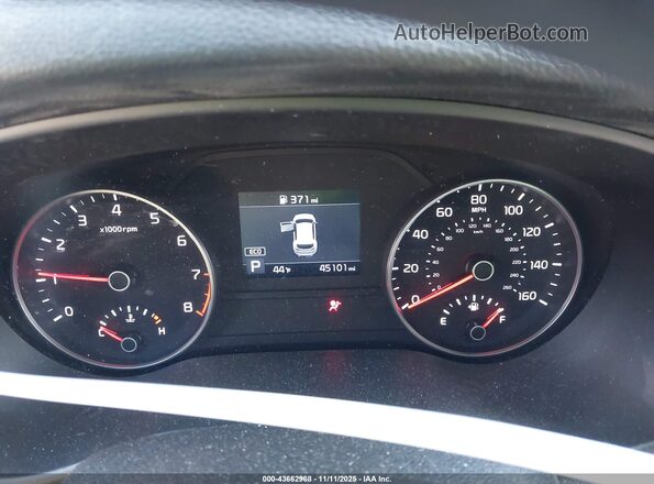 KNDPM3AC7M7852114 2021 KIA SPORTAGE Brown Widok tylnych siedzeń