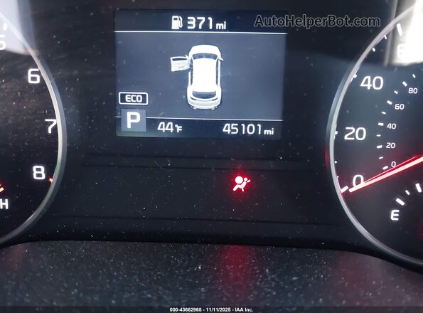 KNDPM3AC7M7852114 2021 KIA SPORTAGE Brown 