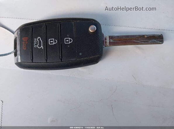 KNDPM3AC9L7808596 2020 KIA SPORTAGE Black Вид панелі приладів