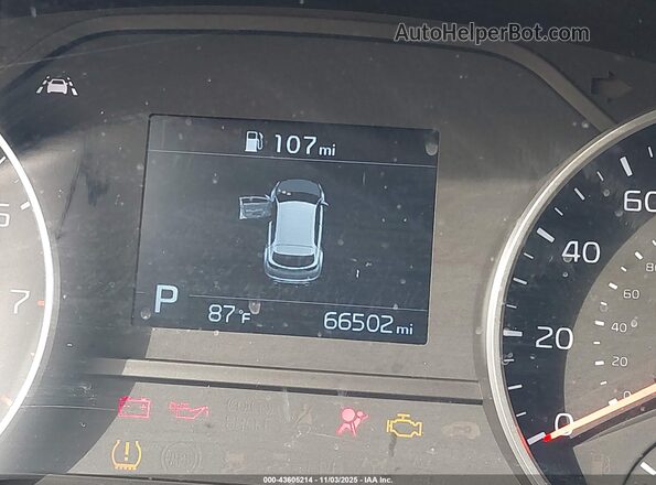 KNDPM3AC9L7808596 2020 KIA SPORTAGE Black 