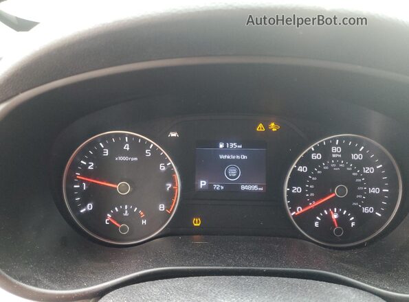KNDPN3AC2N7946576 2022 KIA SPORTAGE Blue ხელსაწყოთა პანელის ხედი