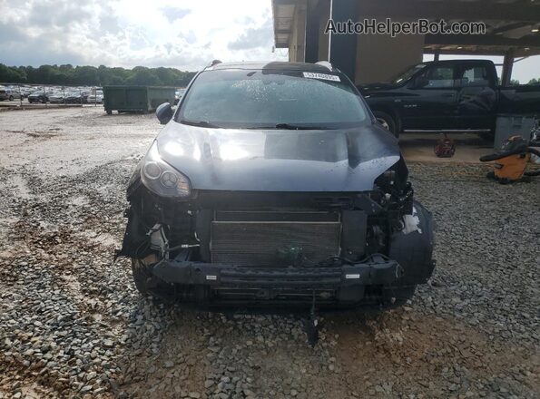 KNDPN3AC2N7946576 2022 KIA SPORTAGE Blue წინა ხედი