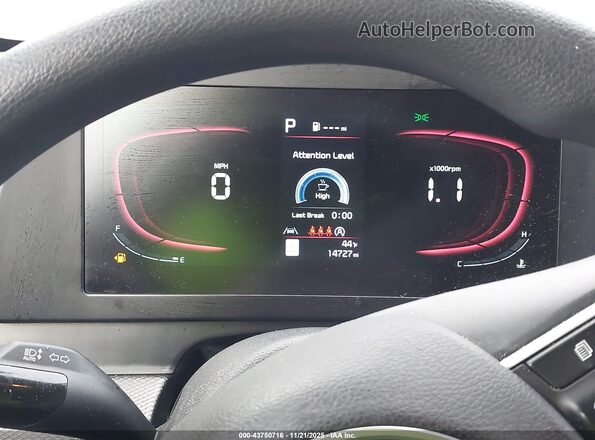 KNDPUCDF9R7238159 2024 KIA SPORTAGE Black Հետևի նստատեղերի տեսք
